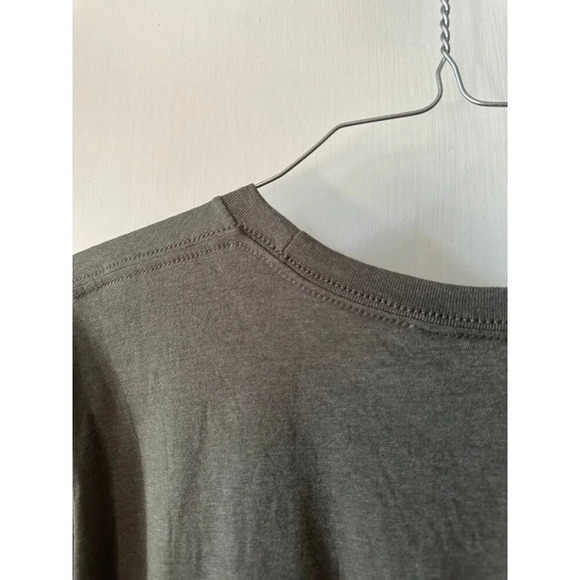 Bella Canvas size medium Telegram shirt - Picture 7 of 7